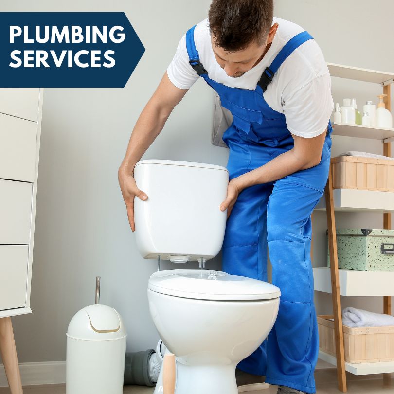 Plumbing Company in Wikieup, AZ